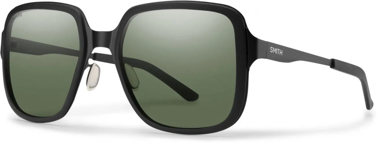 Smith Optics Lifestyle 205890 Aveline Sunglasses - view 6